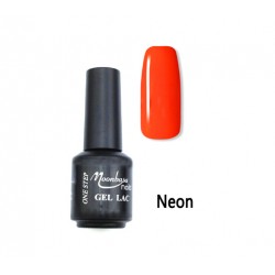 GEL LAC ONE STEP MOONBASA 5ML #278 Gel Lac One Step
